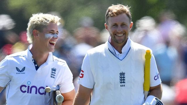 Joe Root surpasses Tendulkar for this big record