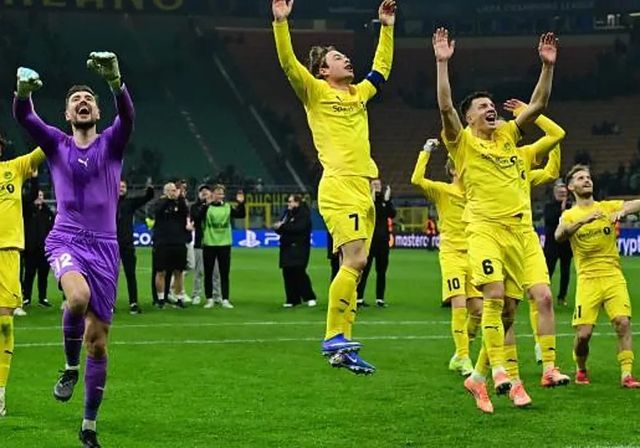 ¿Puede el Bodo/Glimt repetir el milagro del Nottingham Forest?