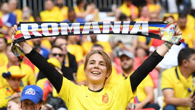 Rezultatele de la Euro 2024 au urcat România în clasamentul mondial