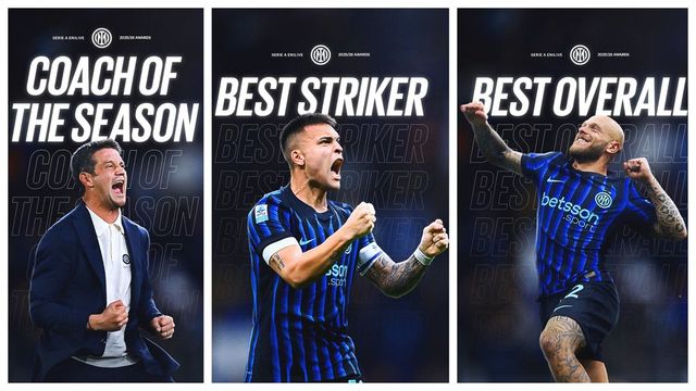 Cristian Chivu a fost desemnat cel mai bun antrenor din Serie A