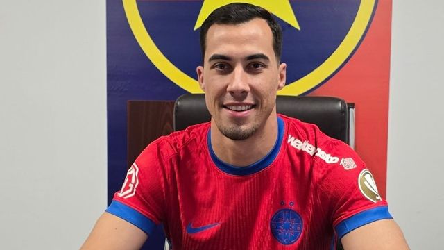 Andre Duarte va avea un salariu uriaș la FCSB