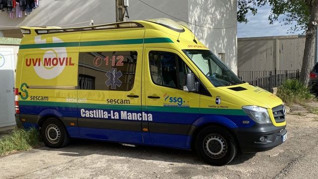 Muere un joven en Guadalajara tras ser corneado en un encierro