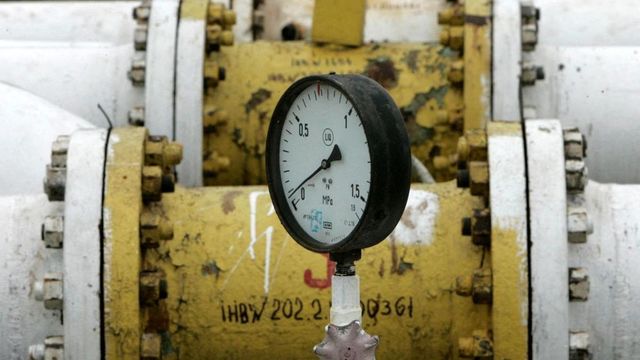 Rusia suspenderá a partir del 1 de mayo el envío de petróleo de Kazajistán a Alemania