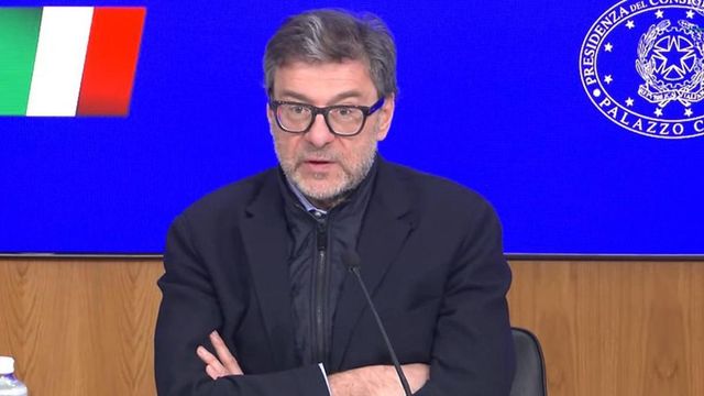 Il Consiglio dei ministri proroga il taglio delle accise fino al primo maggio