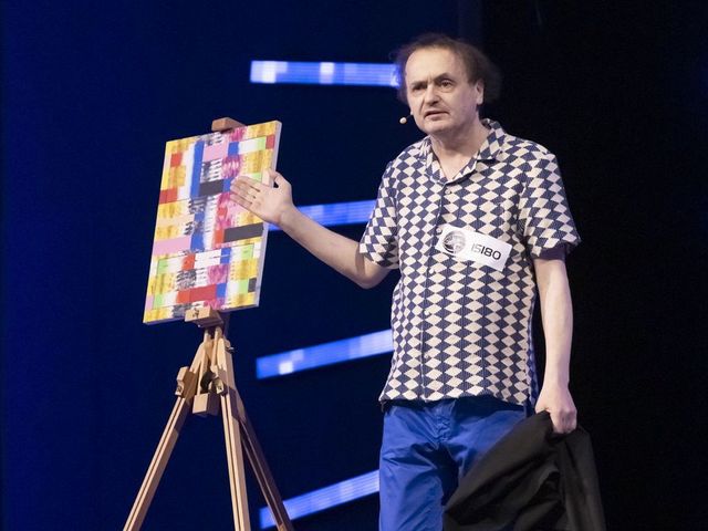 Galla Miklós versenyzőként jelent meg a Csillag születikben, elárulta, miért jelentkezett