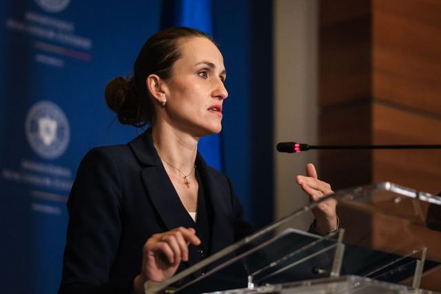 Oana Țoiu a stat la taclale cu viitorul ministru de Externe din Ungaria