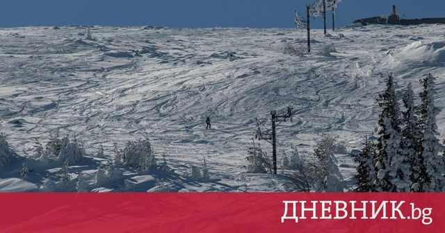 Днес ще бъде предимно слънчево