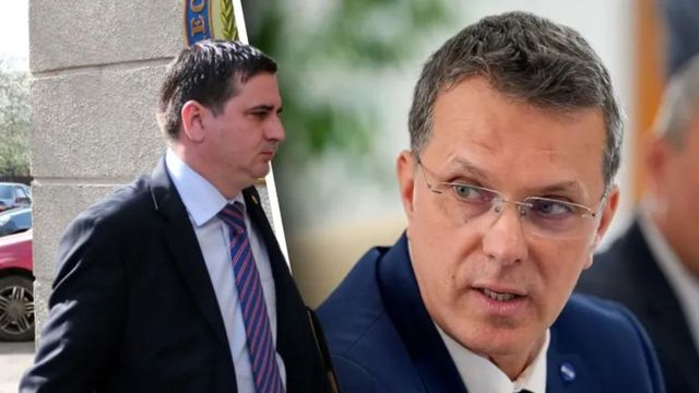 Fostul senator Marius Isăilă a fost trimis în judecată în dosarul mitei de 1 milion de euro