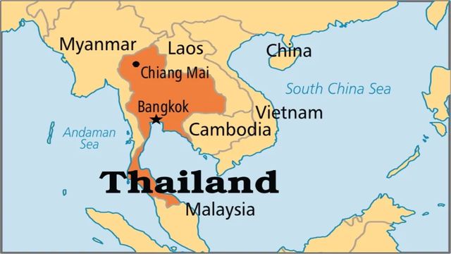 Thailanda modifică politica vizelor - Măsura vizează turiști din cel puțin 60 de țări