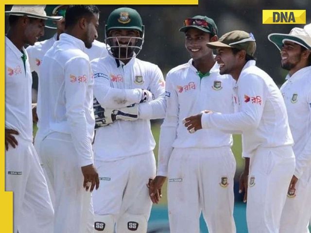 Elaborate Security Arrangements For India-Bangladesh 2nd Test In Kanpur