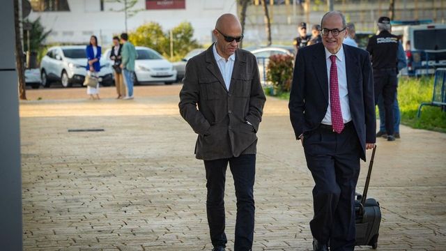 El exasesor de Moncloa Luis Carrero renuncia a su puesto en la Diputación de Badajoz