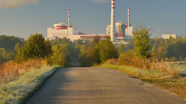 ČEZ získal povolení k použití jaderného paliva od Westinghouse v Temelíně