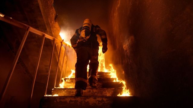 Пожар в ресторант в Инсбрук с българска следа