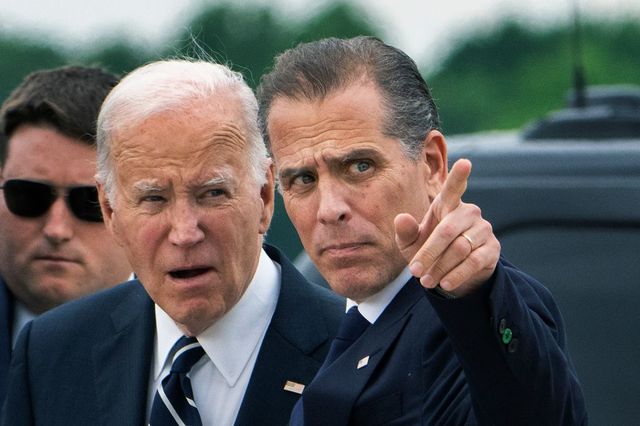 Hunter Biden chiese aiuto al governo Usa per un affare in Italia