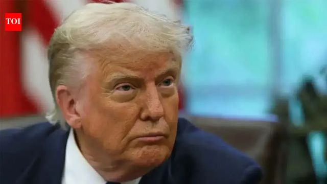 Israel, Hezbollah Agree To Halt Attacks, Claims Trump As Iran Suspends Talks With US
