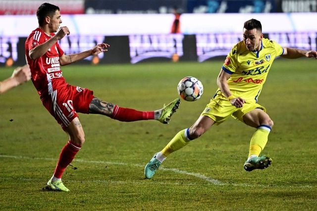 Petrolul - FC Botoșani, ultimul meci al turului în Superligă