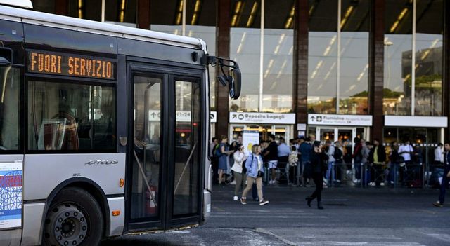 Bus e metro, l'8 novembre sciopero senza fasce di garanzia