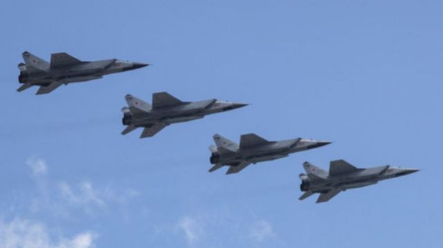 NATO va apăra cerul Moldovei în următoarele două zile