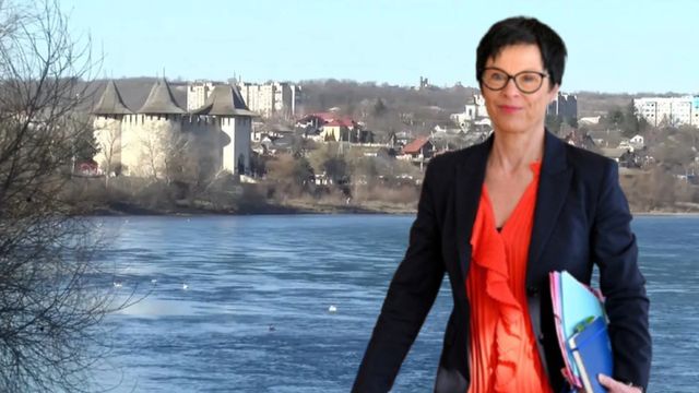 Marta Kos: UE este gata să ajute Moldova după contaminarea Nistrului