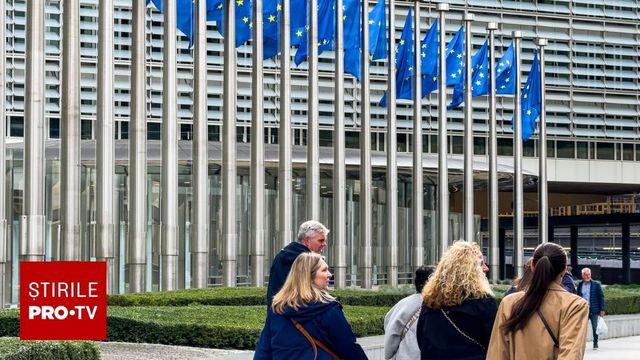 Valdis Dombrovskis: UE își reduce prognoza de creștere economică și majorează estimarea privind inflația, din cauza războiului cu Iranul