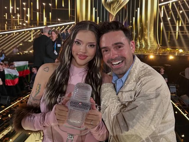 Cine este Cristian Tarcea, românul care a compus „Bangaranga”, piesa cu care Bulgaria a câștigat Eurovision 2026