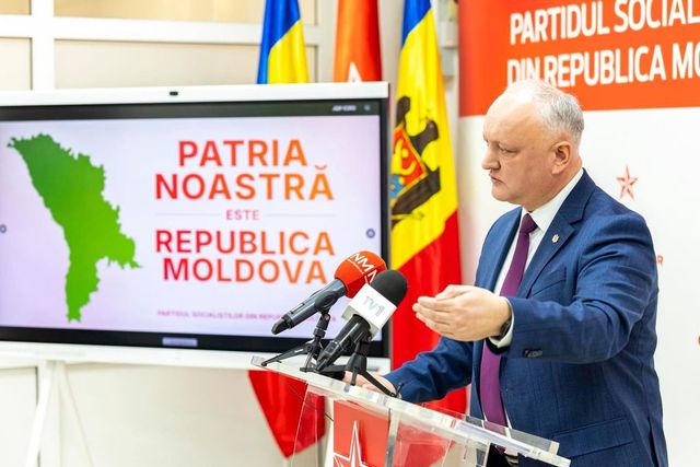 BBC, campanie de promovare a produselor agricole moldovenești