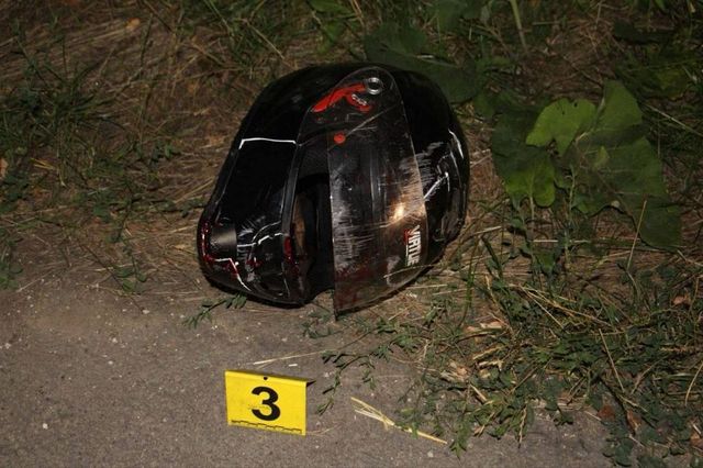 O adolescentă a murit la Ungheni, după ce ATV-ul pe care îl conducea a intrat într-un stâlp