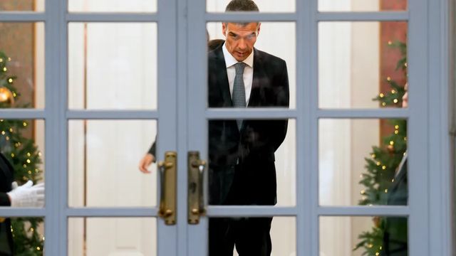 Sánchez comparece para anunciar los cambios en el Gobierno tras la salida de María Jesús Montero