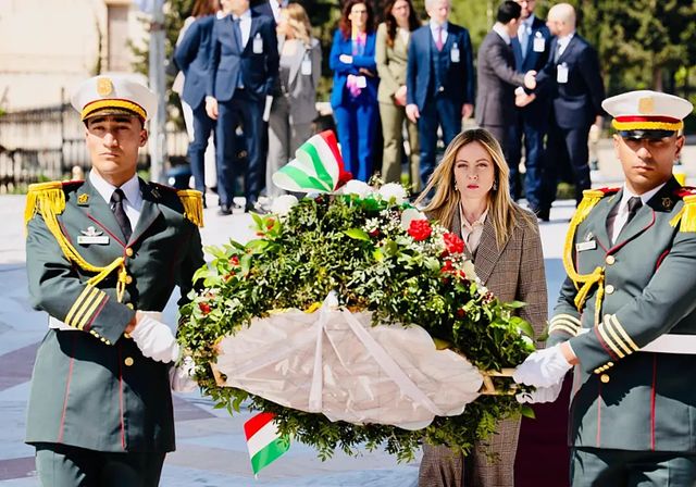 Meloni se enfrenta a la rebelión de una ministra que rechaza su llamada a dimitir