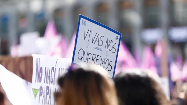 Muere la mujer que fue estrangulada por su pareja en Málaga hace cinco días