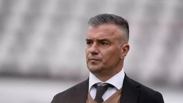 Daniel Pancu amenință cu demisia de la CFR Cluj din cauza banilor