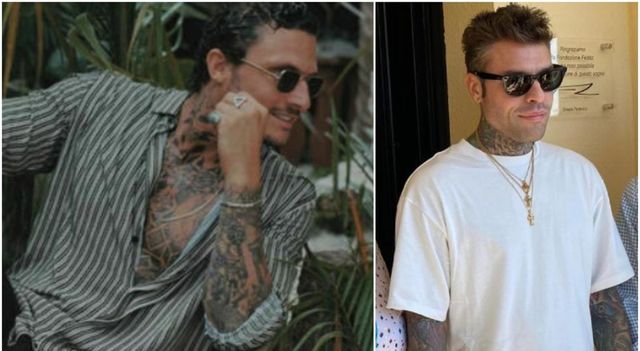 Rissa tra Fedez e Cristiano Iovino al The Club, le parole del rapper secondo un buttafuori: “Lo ammazzo, io sono di Rozzano”