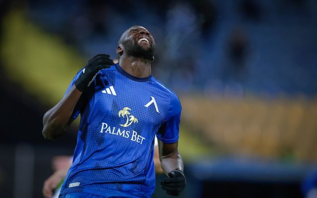 Нападател на Левски няма да играе на Купата на африканските нации