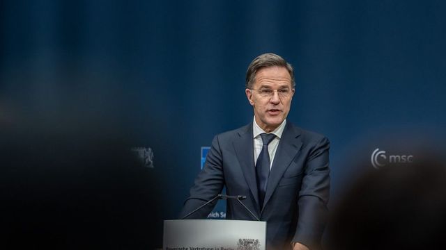 Secretarul general al NATO avertizează Aliații că sunt…