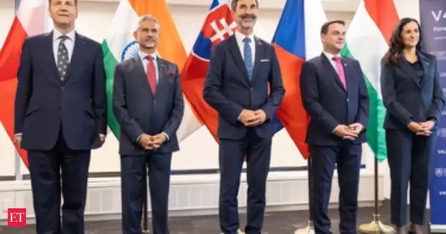 India’s UN seat push gets a 4-nation European lift