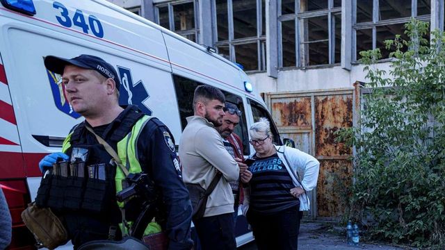 Mosque set on fire in UK with two people…, hate crime fears rise in…