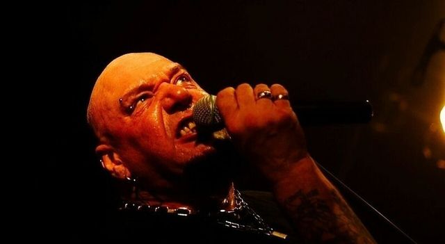 Addio a Paul Di’Anno, primo cantante degli Iron Maiden