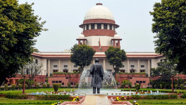 No religion encourages pollution: Supreme Court for round-the-year firecracker ban