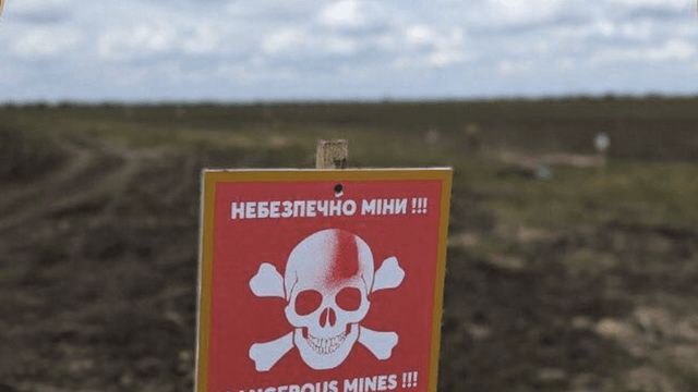 Ucraina a minat frontiera cu regiunea transnistreană