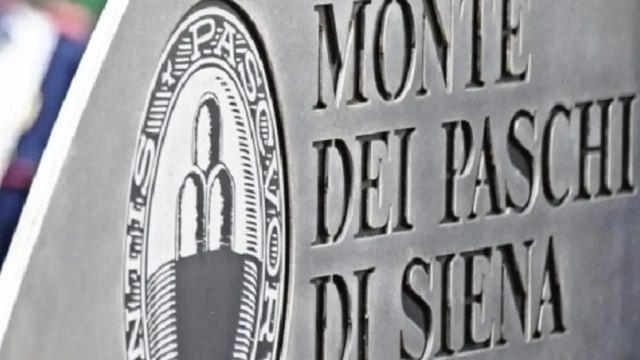 Mps valuta un'operazione per il controllo di Mediobanca