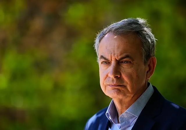 Zapatero reclama al juez que limite la investigación de la UDEF sobre sus cuentas
