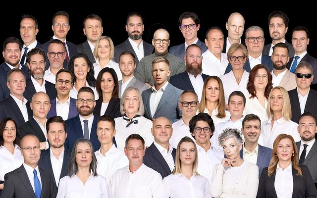 Magyar Péter: Több mint háromszázezren szavaztak a Tisza párt előválasztásán