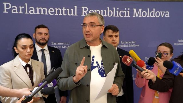 Usatîi oferă milioane pentru denunțarea persoanelor implicate în organizarea traficului de droguri