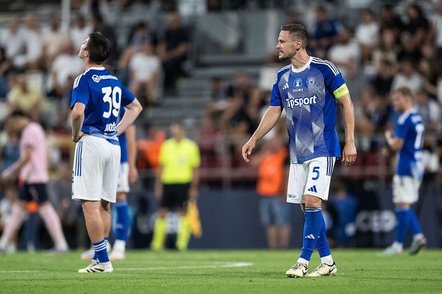 Sparta - Čenstochová. Sparťané potřebují v Evropě proti polskému fenoménu zabrat