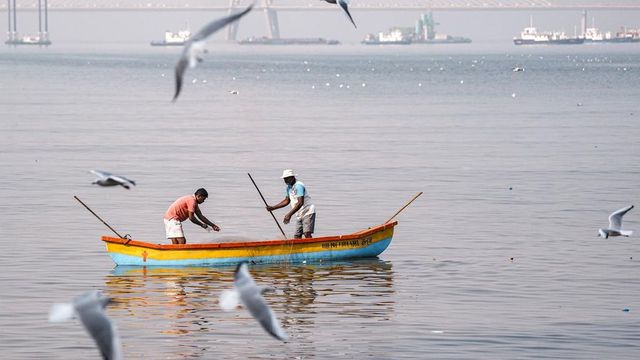 India Presses Pakistan For Expediting Release Of 183 Indian Fishermen, Civilian Prisoners