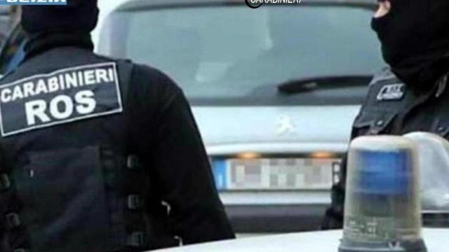 'Ndrangheta e politica, arrestato il sindaco di Badolato