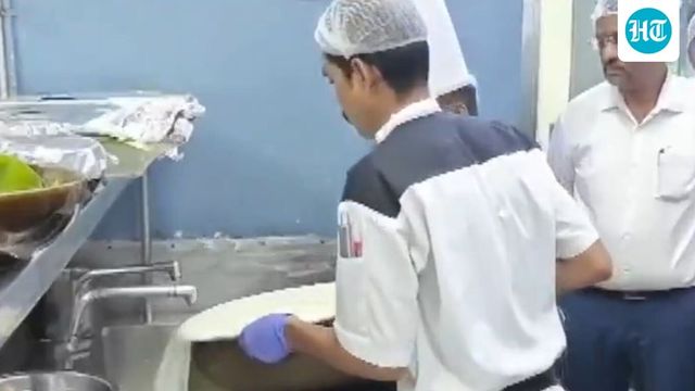 Bengaluru 3-star, 5-star hotels under scanner over expired food, poor hygiene