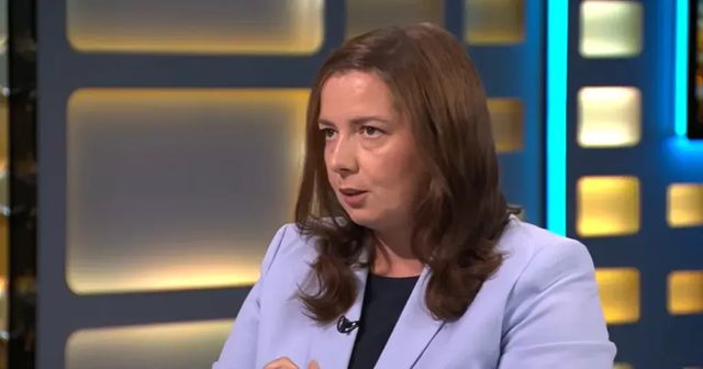 Magyar Péter nem enged a nyomásnak, lezártnak tekinti az Unger Anna körüli vitát