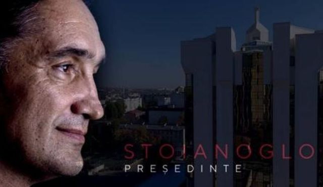 Apelul candidatului la funcția de Președinte Alexandr Stoianoglo: va fi o campanie inegală