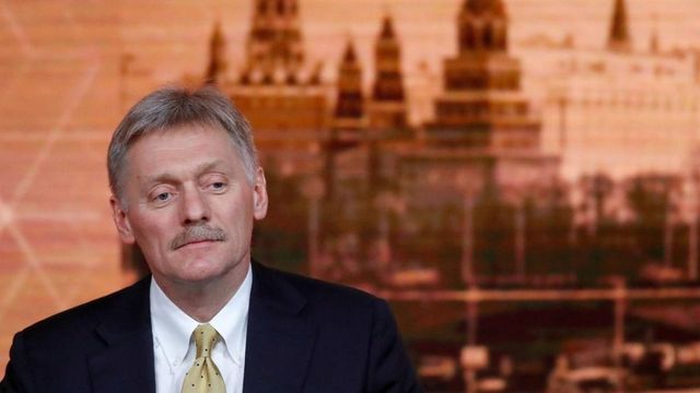Peskov: Republica Moldova face o greșeală gravă atunci când consideră Rusia un adversar